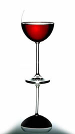 Wine Glass