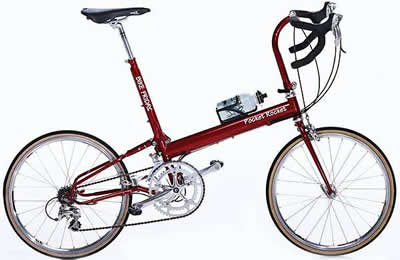 Bike Friday