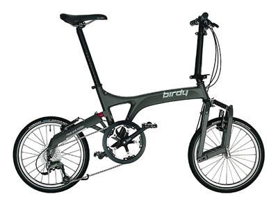 Birdy Bike