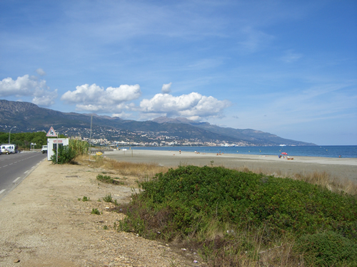 Corsica Bastia