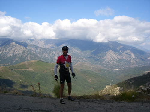 Corsica
