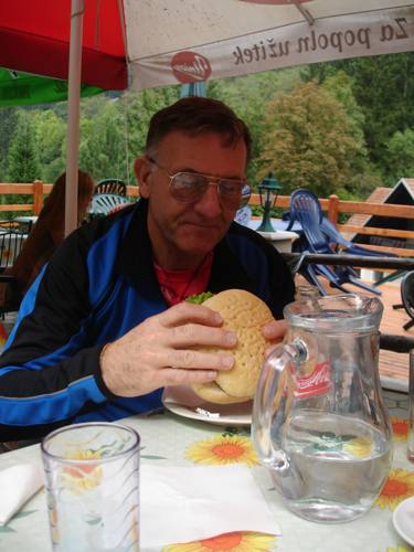 Slovenia Cycling