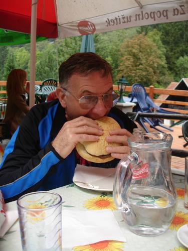 Slovenia Cycling
