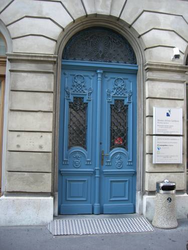 Door
