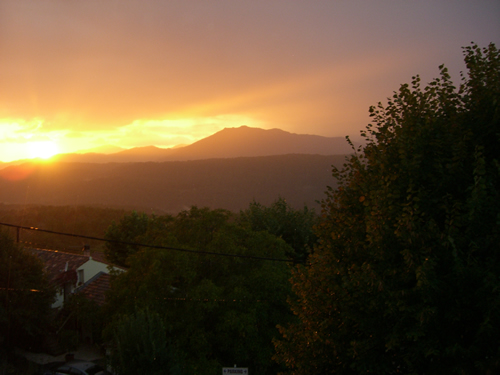 Corsica