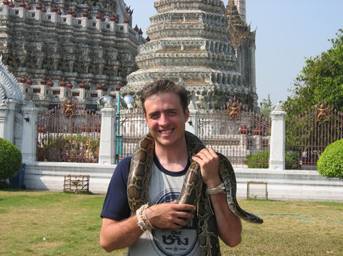 Snake