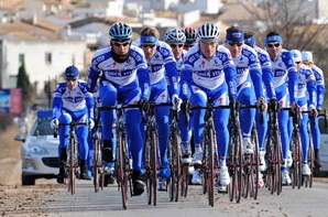 Group Riding