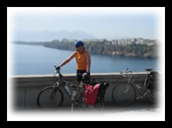 Solo Rider