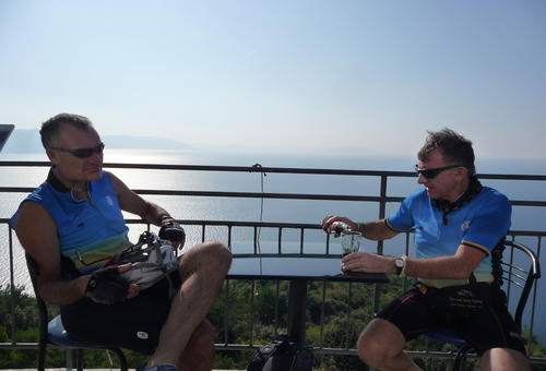 Croatia Cycling