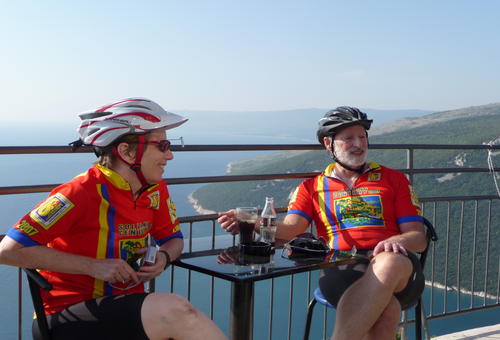 Croatia Cycling
