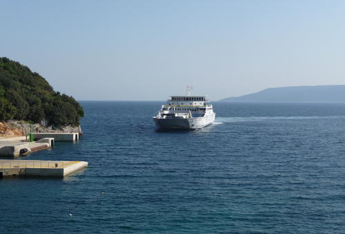 Croatia Cycling