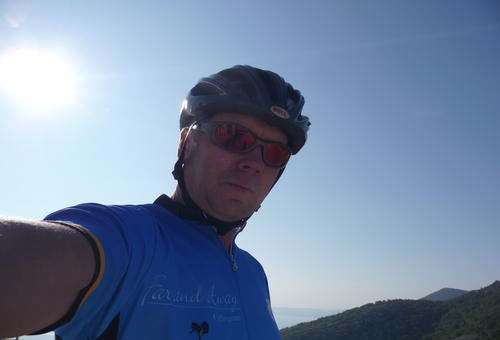 Croatia Cycling