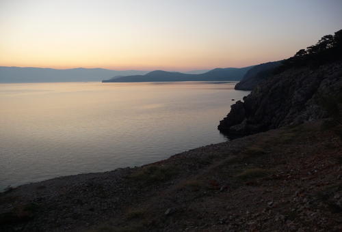 Croatia Cycling