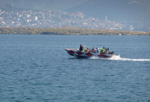 Croatia Cycling