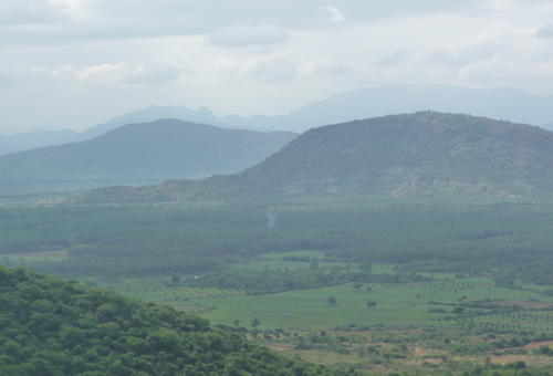 India Cycling