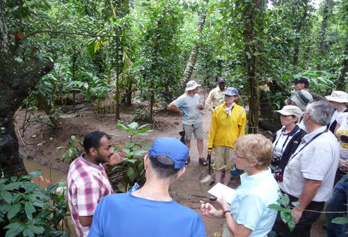 India Cycling Tours