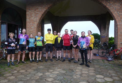 India Cycling Tours