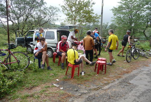 India Cycling Tours
