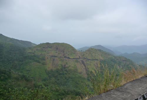 India Cycling Tours