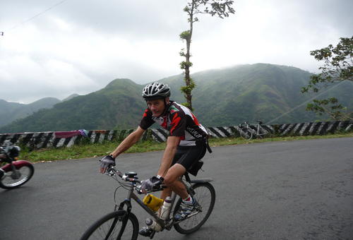 India Cycling Tours