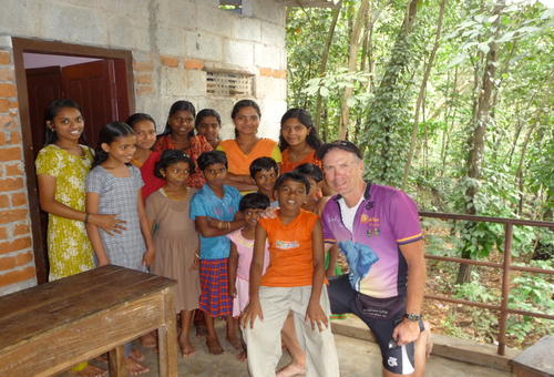 India Cycling Tours