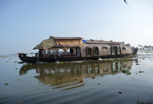 India Cycling Tours