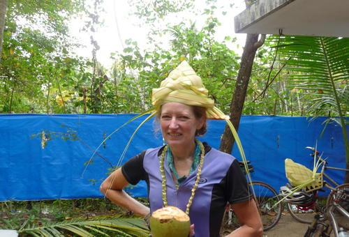 India Cycling Tours