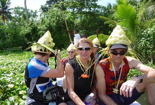 India Cycling Tours