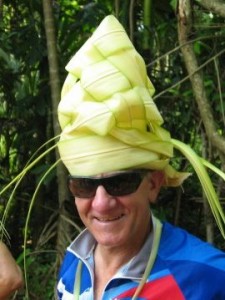 Graeme3 Graeme in India