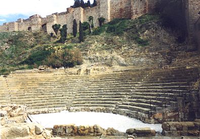 theatre