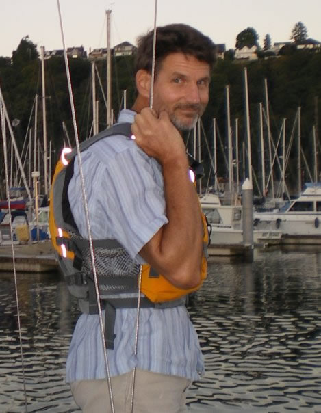 GJA Corsica and 4 weeks in Italy to look forward to. Not bad!