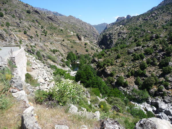 P1030694 The Golo Gorge