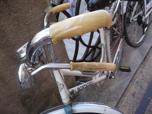  The brakes are important.  I loved these which are not uncommon.