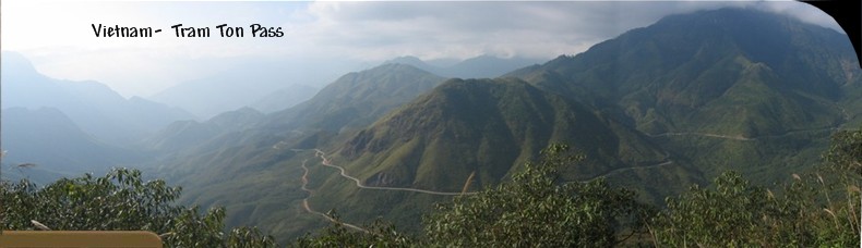 Tram Ton Pass